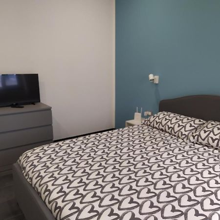 Lecasedisusi Casa Blu Savona Dış mekan fotoğraf
