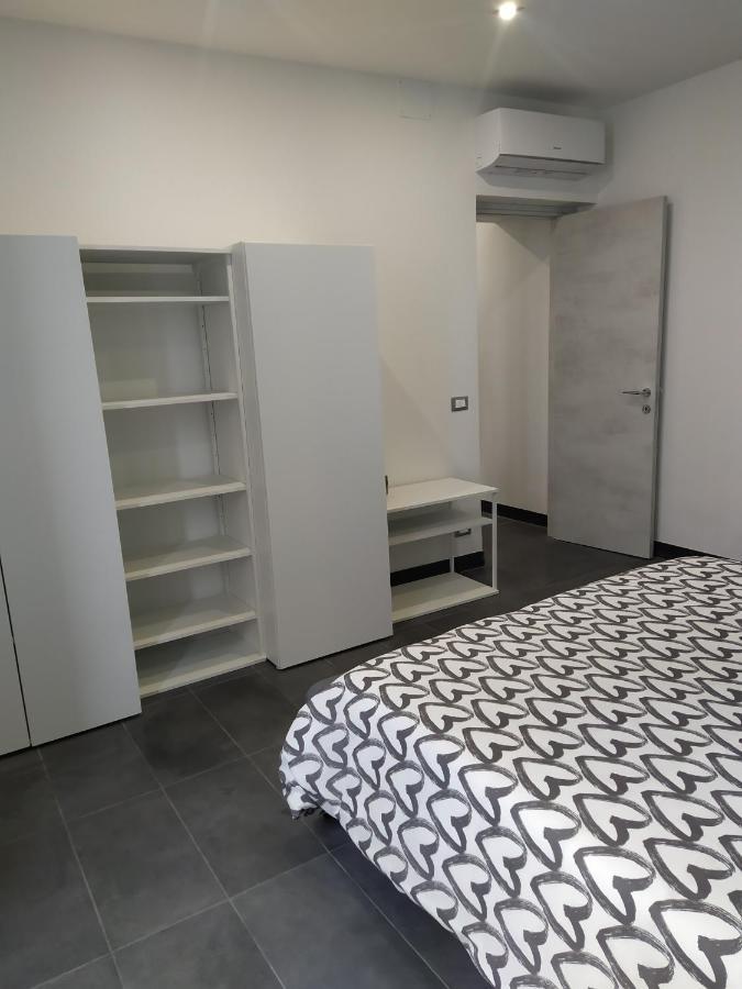 Lecasedisusi Casa Blu Savona Dış mekan fotoğraf