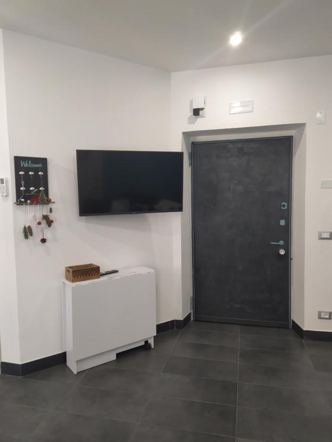 Lecasedisusi Casa Blu Savona Dış mekan fotoğraf