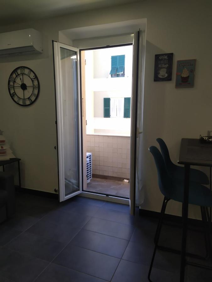 Lecasedisusi Casa Blu Savona Dış mekan fotoğraf